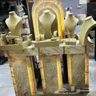 ورشه لتفصيل وتصمبم عربيات ودزات الملكه