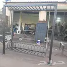 تشطيب وترميمات بيشه