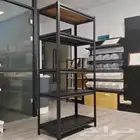 معانا سهل التركيب وكرومات باحجامها كلها وبأسعار رخيصه