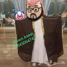 مهرجه لحفلات الاطفال 0545064742