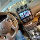 شاشه نيسان التيما2010