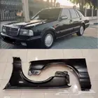 طقم رفارف سيدرك 98-2001 جديدة اصلية