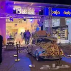 تجهيز حفلات افتتاح محلات