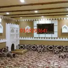 _ديكورات _شعبية _مشبات_ تراث_