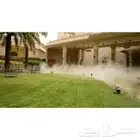 ضباب و رذاذ