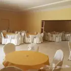 حفلات متامله اجار كراسي اطاولات زل قهوجيبن كنب كوش مداخل