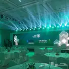 تأجير جميع لوزم الحفلات والمؤتمرات