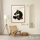 لوحات جدارية بالمعجون البارز عمل يدوي