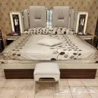 غرف نوم مودرن بسعر الجملة