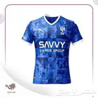 تيشيرتات الأندية السعوديه تيشيرت الهلال تيشرت الاتحاد تيشرتا