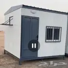بركس جديد. متر 3_3