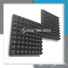 عازل صوت فوم عازل الأصوات والضجيج