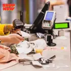 فرص لا تفوتك كاشير لقيمات تموينات مطاعم ومقاهي حلاقه ورد