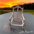 اثاث قبل التشطيب