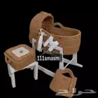 هندول كروشيه