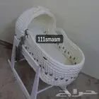 سرير مواليد هندول بيبي