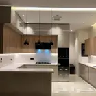 مطابخ خشب ودواليب ملابس ومطابخ صاج والمنيوم ورخام