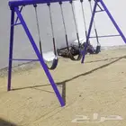 Play swing
