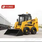بوبكات . رافعات . سطحه