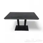 طاولات مطاعم وكراسي