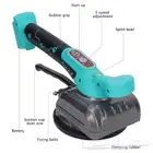 هزاز البلاط 48 فولت يعمل بالشحن السعر 289ريال وتوصيل مجان