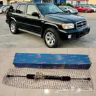 ستيرنغ رك علبة دركسون تحت باثفندر..R50 انفنتيQX4 موديل98-04