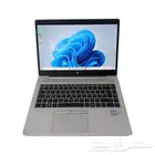 لابتوب اتش بي HP اليت بوك مجدد للبيع