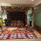 تاجير كراسي وطاولات زل قهوجين وصبابين رجال ونساء