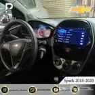 شاشة سبارك 2015-2020 اندرويد