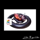 لعبة الثور العائم العملاقة متعة التحدي في المسبح