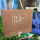 طباعة بوكسات عبايات ورق تغليف لوقو كرت ستيكر