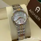 ساعات اجنر نسائي فخمه لاول مرة