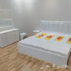 غرف نوم جديده وطني