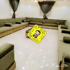 تفصيل كنب بدقه فااائقه على حسب الشكل الذي بدك بسعر المصنع