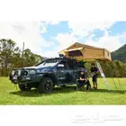 TJM roof top tent