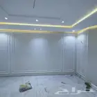 دهانات وديكورات منازل راقيه