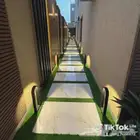 تنسيق الحدائق أبو مريم