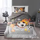 مفارش أطفال المستقبل الشتوي دافي