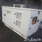 ورشه صيانه مولدات كهربائية متنقله