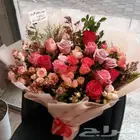 مندوب تنسيق هدايا مكة