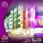 ترفيه الشرقية مع في كل لحظة لفعاليات لا تنسى