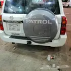 غطاء اسبير باترول لحيه تايوان شنب أمامي دعسات فتك جناح سوبر