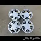 للبيع طقم جنوط جمس اصليين