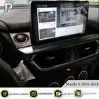 شاشة مازدا 6 2016-2018
