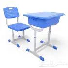 طاولات مدرسية جديدة