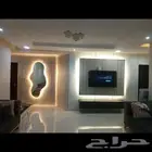 مقاول دهانات ديكورات ترميم منازل