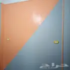 معلم جميع انواع الدهانات داخلي وخارجي خميس ابهاء