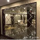 مرايات وديكورات