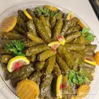 ورق عنب حامض وحار لأسر منتجه مكه