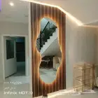 ديكورات مداخل مرايات وبديل الخشب وبديل الرخام